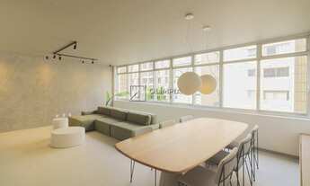 Imagem 6: Apartamento Venda Paraíso 155 m² 3 Dormitórios