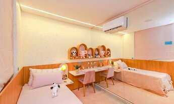 Imagem 6: APARTAMENTO NA PLANTA ENTREGA EM 2025 , SETOR OESTE