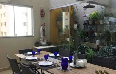 Imagem 5: Apartamento Venda 4 Dormitórios - 238 m² Vila Madalena