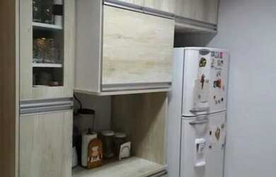 Imagem 5: Sobrado para venda 3 quartos Campo Belo 1 suíte c/ Garagem - São Paulo - SP