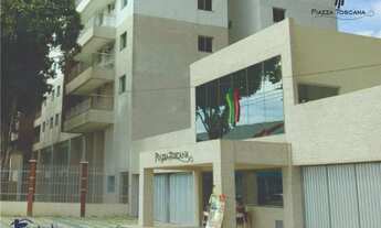 Imagem 3: Piazza Toscana. 2/4. 1 ou 2 Vagas. C49