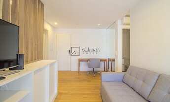 Imagem 6: Apartamento Venda Vila Olímpia 55 m² 1 Dormitórios