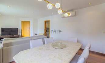 Imagem 7: Apartamento Locação 2 Dormitórios - 93 m² Vila Olímpia