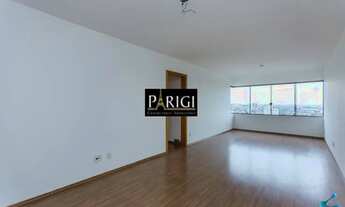 Imagem 2: Apartamento com 3 dormitórios para alugar, 90 m² por R$ 2.800,00/mês - Cristo Redentor - P