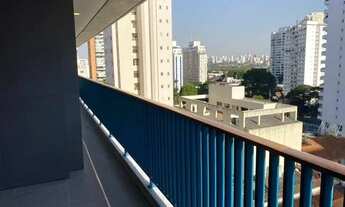 Imagem: Apartamento em São Paulo