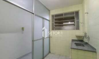 Imagem 5: Apartamento com 1 quarto para alugar por R$ 650,00/mês - Centro - Juiz de Fora/MG