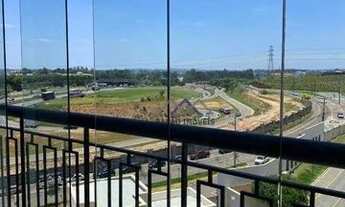 Imagem 7: Apartamento com 3 dormitórios para alugar, 97 m² por R$ 4.100,00/mês - Loteamento Reserva