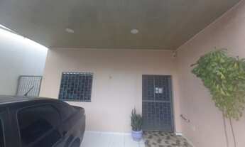 Imagem: Alugo casa em residencial fechado/Parque