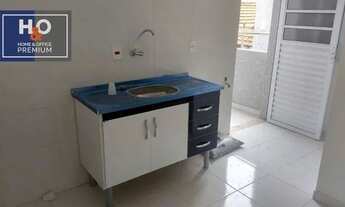 Imagem 4: Apto - 2 dorm p/ alugar, 71 m² - Ipiranga - São Paulo/SP