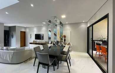 Imagem 4: Casa com 3 dormitórios, 180 m² - venda por R$ 1.272.000,00 ou aluguel por R$ 6.397,00/mês