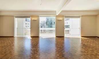 Imagem 5: Cobertura com 4 dormitórios para alugar, 381 m² por R$ 25.500,00 - Higienópolis - São Paul