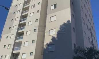 Imagem 2: Apartamento Padrão em São Carlos