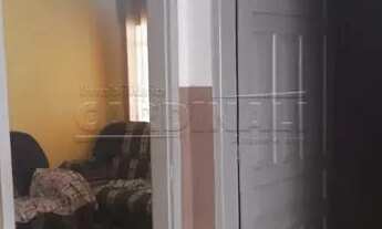 Imagem 2: Casa Padrão em São Carlos