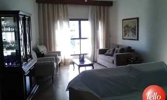 Imagem: São Paulo - Apartamento Padrão - Mooca