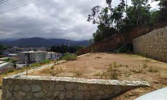 Imagem 4: Terreno em Antônio Carlos 300m² próximo do centro. Pronto para construir