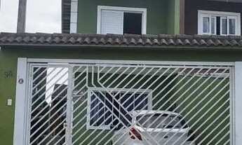 Imagem 2: SOBRADO - NOVA ARUJÁ - SP