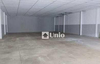Imagem 3: Barracão para alugar, 220 m² por R$ 3.462/mês - Jardim Califórnia - Piracicaba/SP