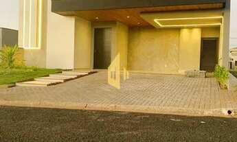 Imagem 2: CASA À VENDA EM CONDOMINIO FECHADO - TERRA VISTA