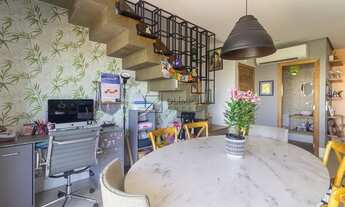 Imagem 6: Cobertura Locação 3 Dormitórios - 230 m² Moema