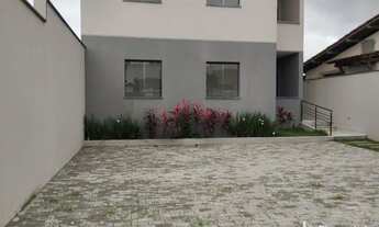 Imagem 2: Apartamento com 2 dormitórios à venda, 50 m² por R$ 175.000,00 - Muchila - Feira de Santan