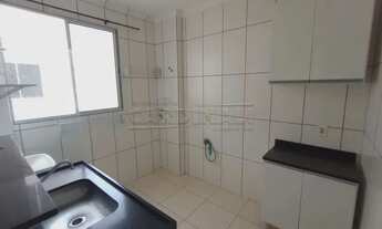 Imagem 4: Apartamento Padrão em São Carlos