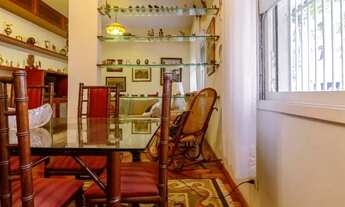 Imagem 7: Apartamento com 2 dormitórios à venda, 130 m² por R$ 1.380.000,00 - Jardim Paulista - São