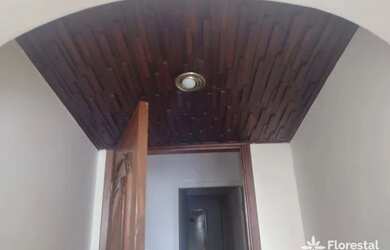 Imagem 3: Apartamento com 3 dormitórios, 122 m² - venda por R$ 420.000 ou aluguel por R$ 2.800/mês