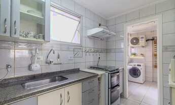 Imagem 7: Apartamento Locação 3 Dormitórios - 78 m² Brooklin