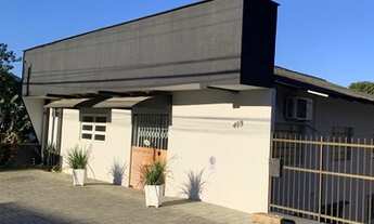 Imagem: Ponto comercial e residência nos fundos