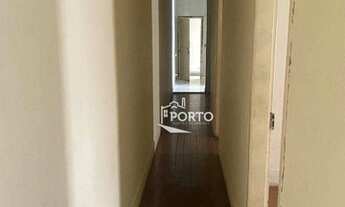 Imagem 4: Casa com 3 dormitórios à venda, 105 m² - Centro - Piracicaba/SP