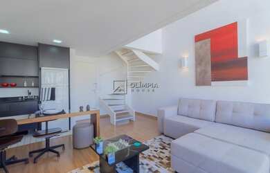 Imagem 3: Apartamento Venda Vila Olímpia 54 m² 1 Dormitórios
