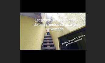 Imagem 3: Casa fundos sem garagem rio bonito prox wosniak