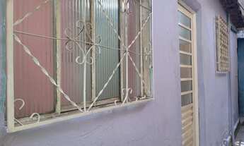 Imagem: Aluguel Casa/ kitnet Santa Terezinha