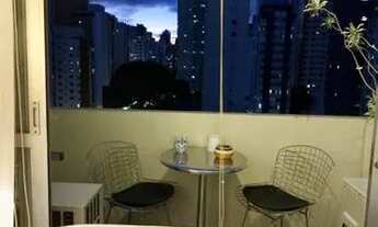 Imagem 7: APARTAMENTO - MOEMA PÁSSAROS - SP