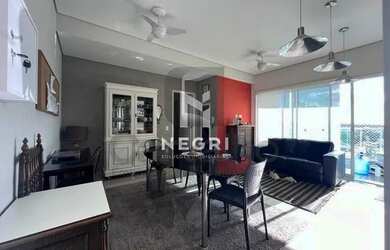 Imagem 3: Apartamento - Taquaral - Campinas