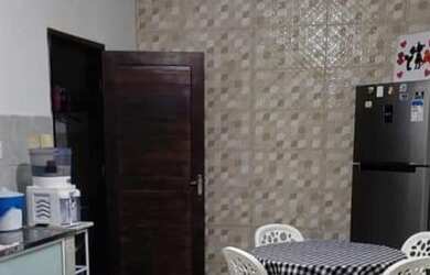 Imagem 6: ALUGA-SE CASA EM MANGABEIRA 4,SEM OS MOVEIS