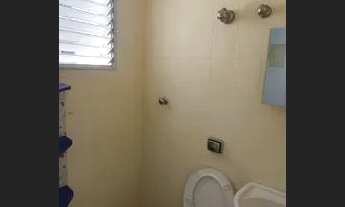 Imagem 7: Apartamento Locação Higienópolis 90 m² 3 Dormitórios