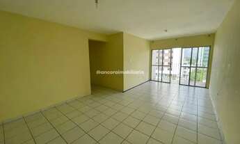 Imagem 5: Apartamento para aluguel, 3 quartos, 1 suíte, 1 vaga, Iputinga - Recife/PE