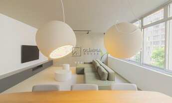 Imagem 5: Venda Apartamento 3 Dormitórios - 155 m² Paraíso