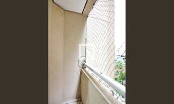 Imagem 7: Apartamento para Aluguel - Vila Lusitânia, 2 Quartos, 53 m2