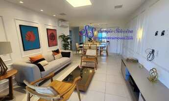 Imagem: Apartamento frente mar e mobiliado no Golf