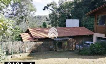 Imagem 2: VILA RESIDENCIAL COM 6 CASAS 2200M² - MACACOS - NOVA LIMA