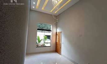 Imagem: Casa com 3 dormitórios à venda, 123 m²