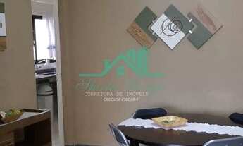 Imagem 3: Apartamento com 2 dorms, Enseada, Guarujá - R$ 360 mil, Cod: 550276