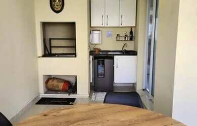 Imagem 5: Apartamento Venda Chácara Klabin 139 m² 3 Dormitórios