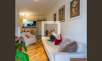 Imagem 3: Apartamento à Venda - Vila Campestre, 3 Quartos, 78 m2