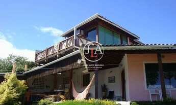 Imagem 6: Casa com 6 dormitórios à venda, 560 m² por R$ 1.350.000 - Barra Velha - Ilhabela/SP