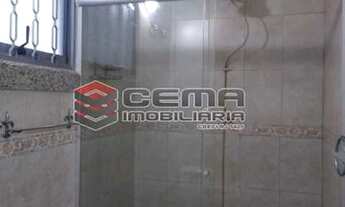 Imagem 3: Casa de Vila-LOCAÇÃO-Botafogo-Rio de Janeiro-RJ