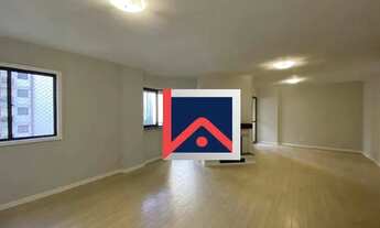 Imagem 2: Apartamento Locação Moema 148 m² 4 Dormitórios