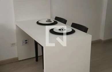 Imagem 3: Apartamento para Aluguel - Centro, 1 Quarto, 32 m2